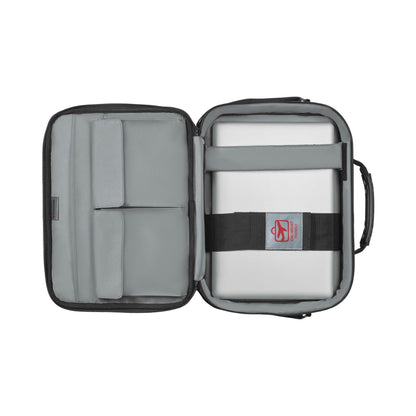 Wenger Legacy 16 Laptop Case black