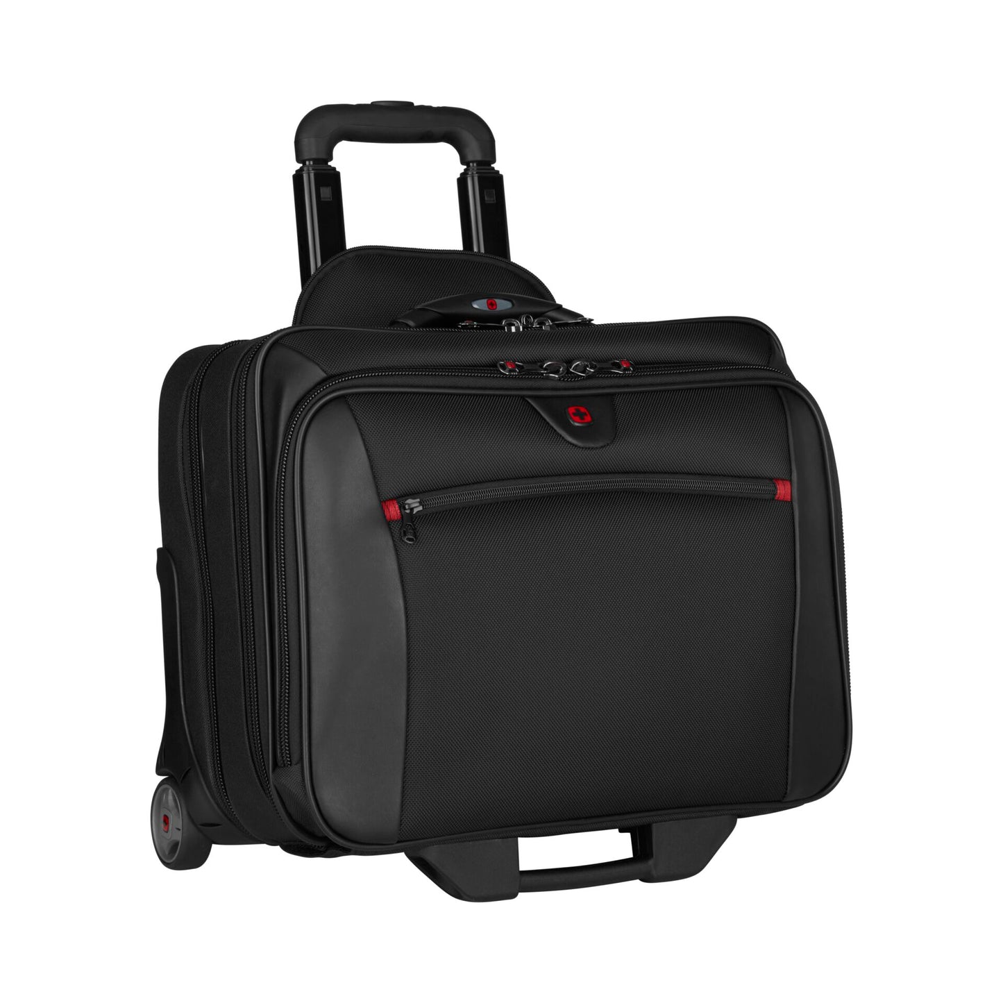 Wenger Potomac Trolley for Laptop up to 15,4  black