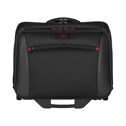 Wenger Potomac Trolley for Laptop up to 15,4  black