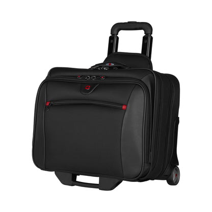 Wenger Potomac Trolley for Laptop up to 15,4  black