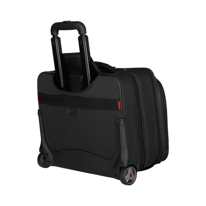 Wenger Potomac Trolley for Laptop up to 15,4  black