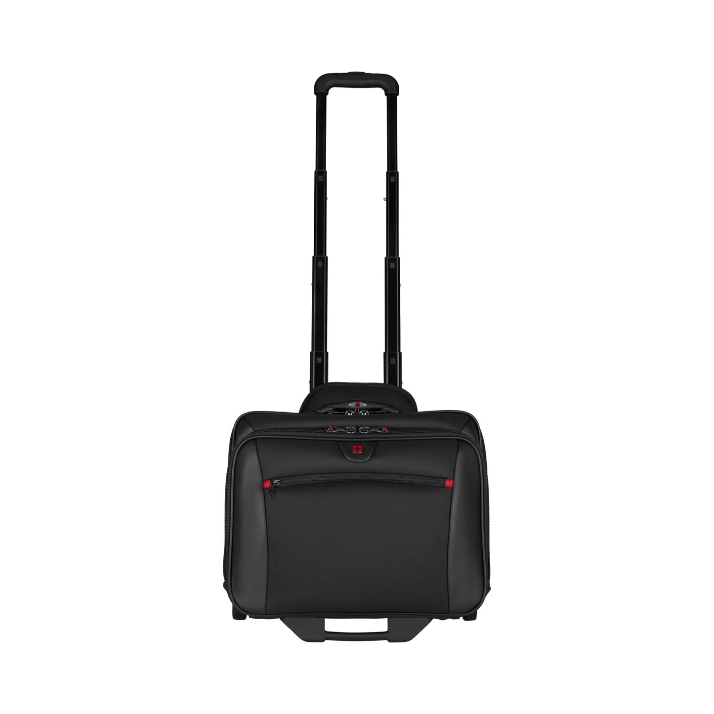Wenger Potomac Trolley for Laptop up to 15,4  black