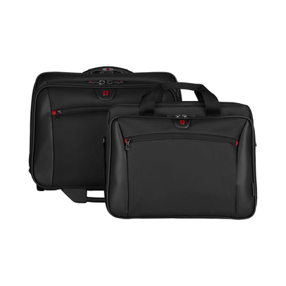 Wenger Potomac Trolley for Laptop up to 15,4  black