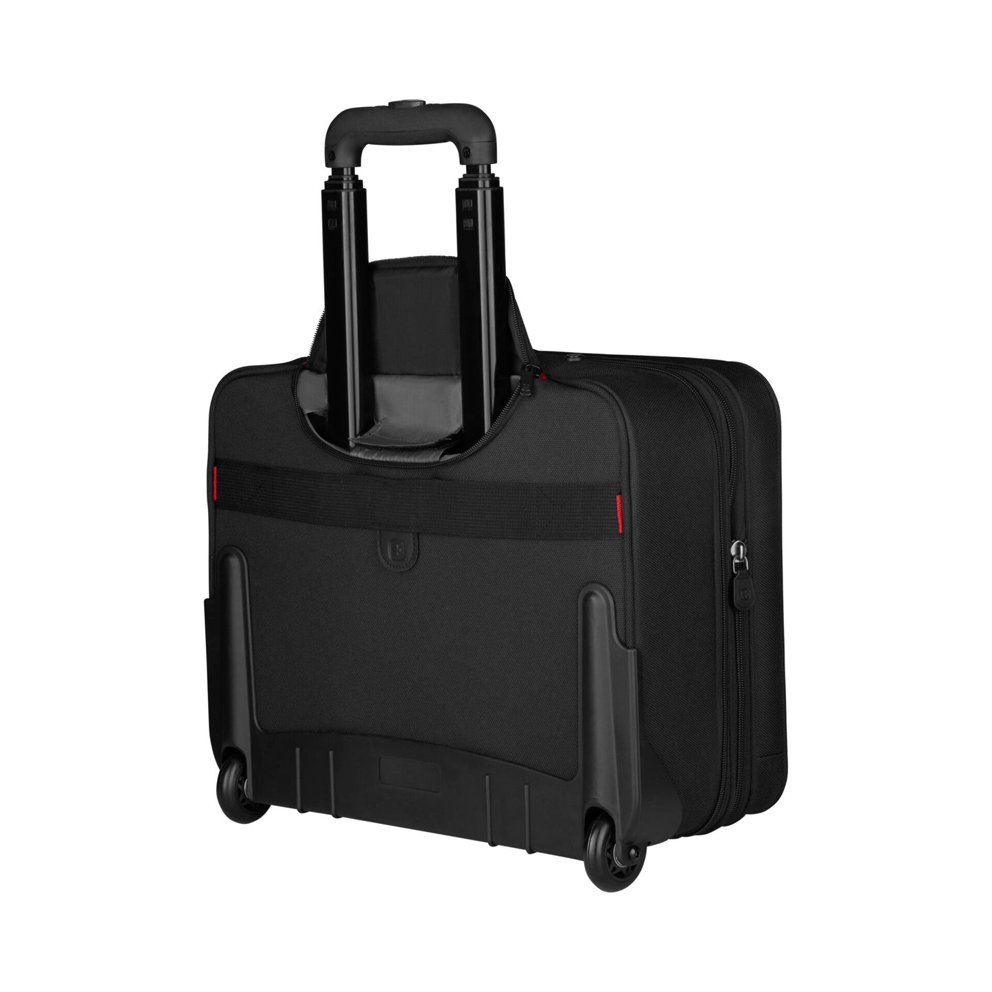 Wenger Transfer Trolley for Laptop up to 16  black