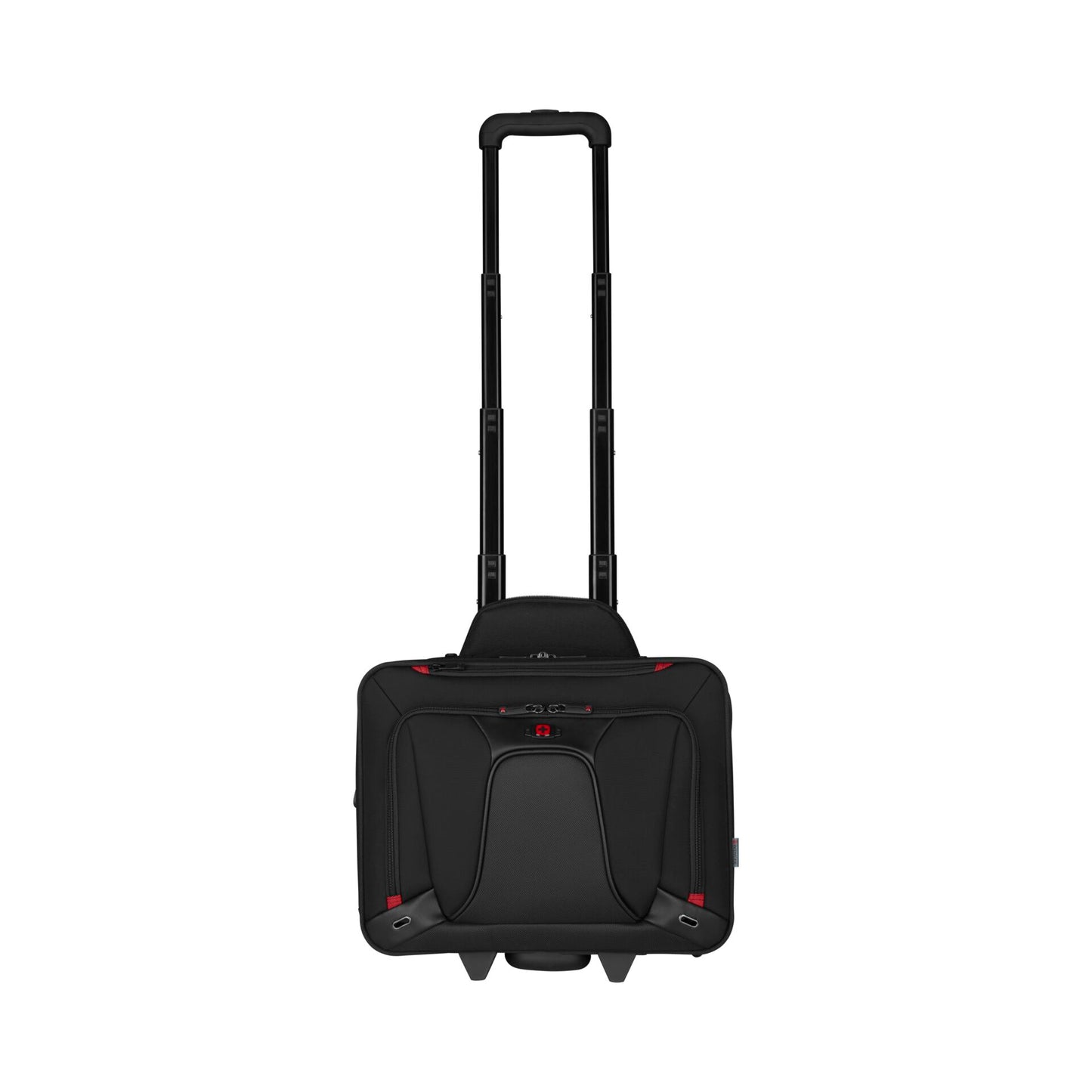 Wenger Transfer Trolley for Laptop up to 16  black