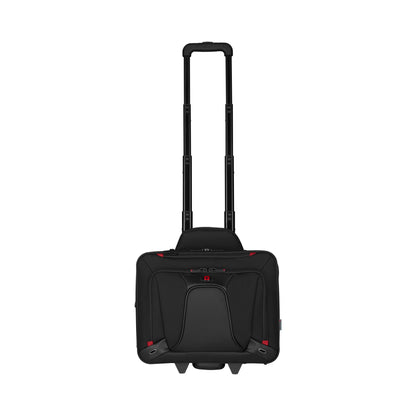 Wenger Transfer Trolley for Laptop up to 16  black