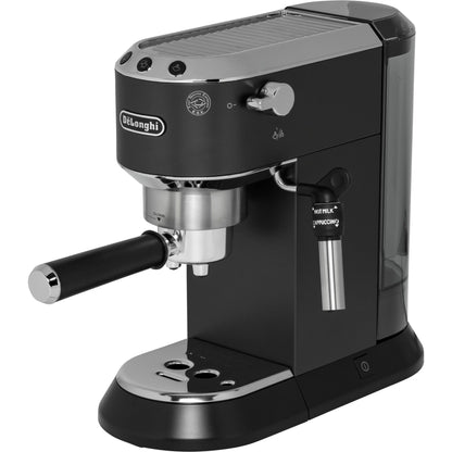 DeLonghi EC 685 BK Dedica Style