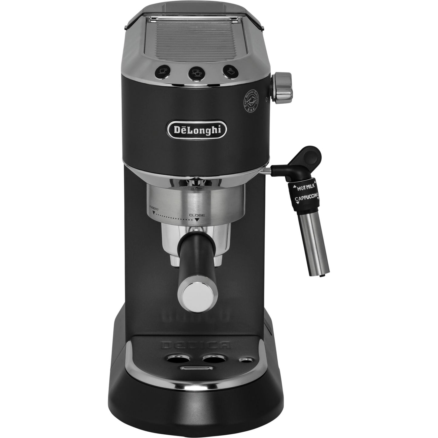 DeLonghi EC 685 BK Dedica Style