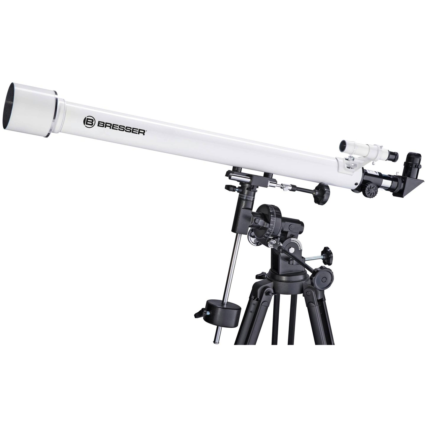 Bresser Classic 60/900 EQ Telescope