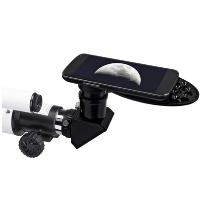 Bresser Classic 60/900 EQ Telescope