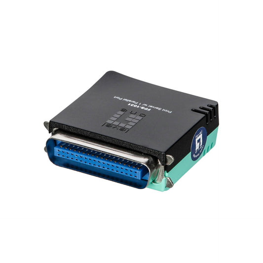 Level One FPS-1031 Printer Server 1 Port Parallel