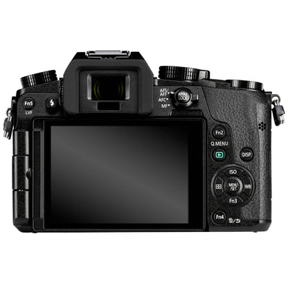 Panasonic Lumix DMC-G70 Kit + 3,5-5,6/12-60 OIS