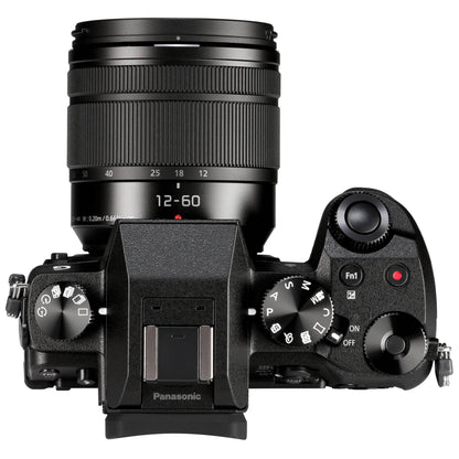 Panasonic Lumix DMC-G70 Kit + 3,5-5,6/12-60 OIS