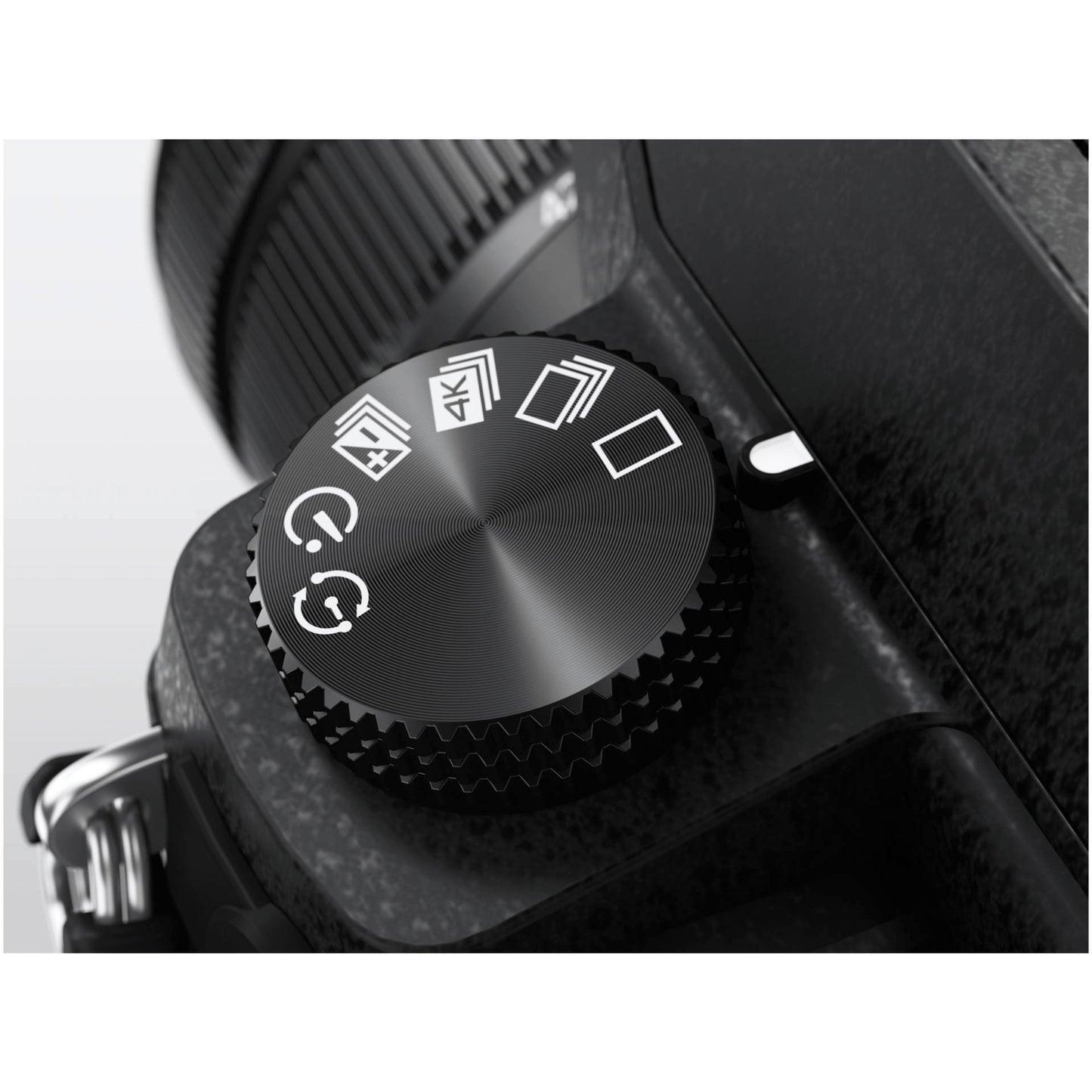 Panasonic Lumix DMC-G70 Kit + 3,5-5,6/12-60 OIS