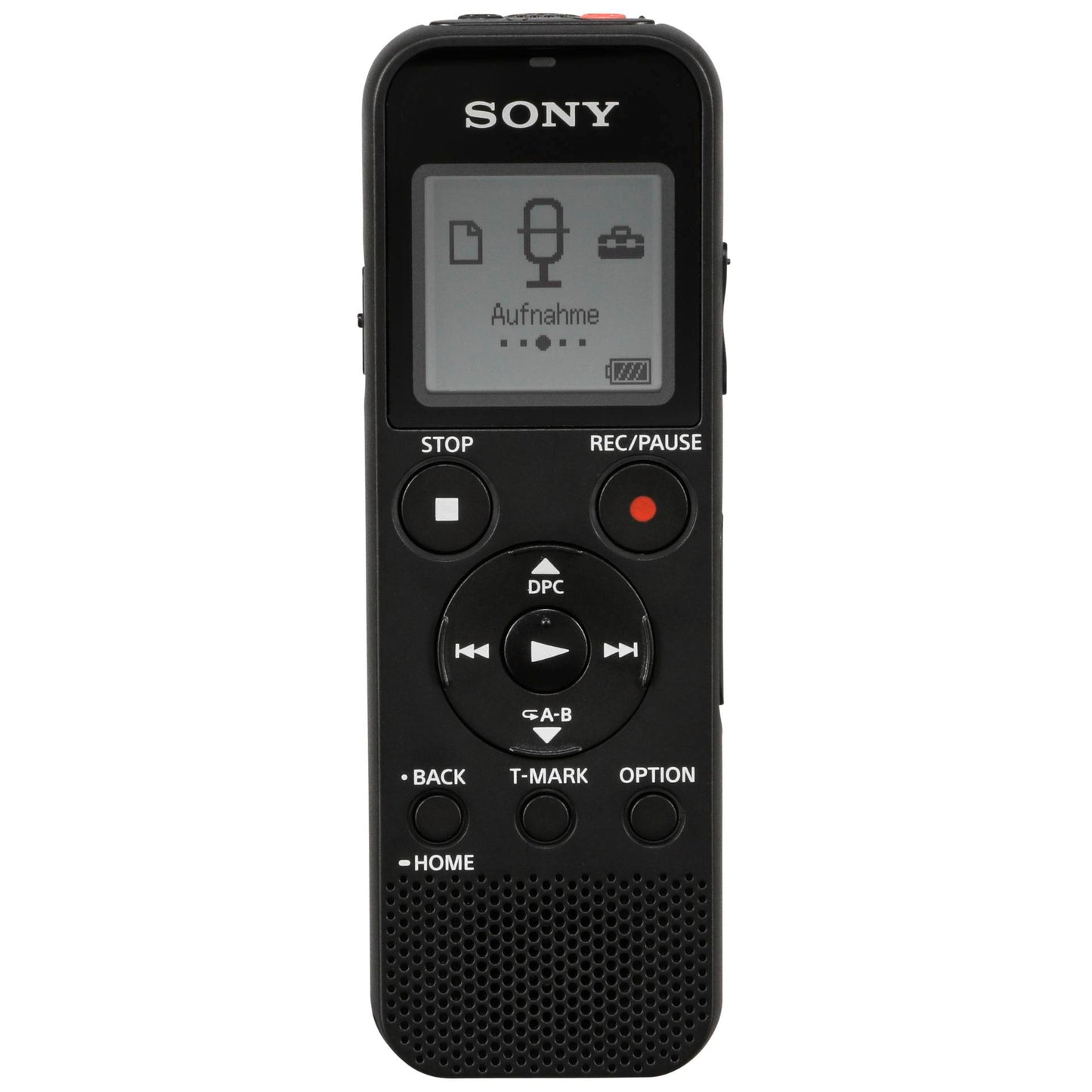 Sony ICD-PX370