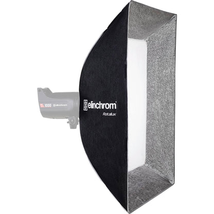 Elinchrom Rotalux Rectabox 90x110 cm