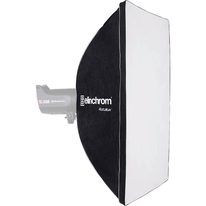 Elinchrom Rotalux Rectabox 90x110 cm