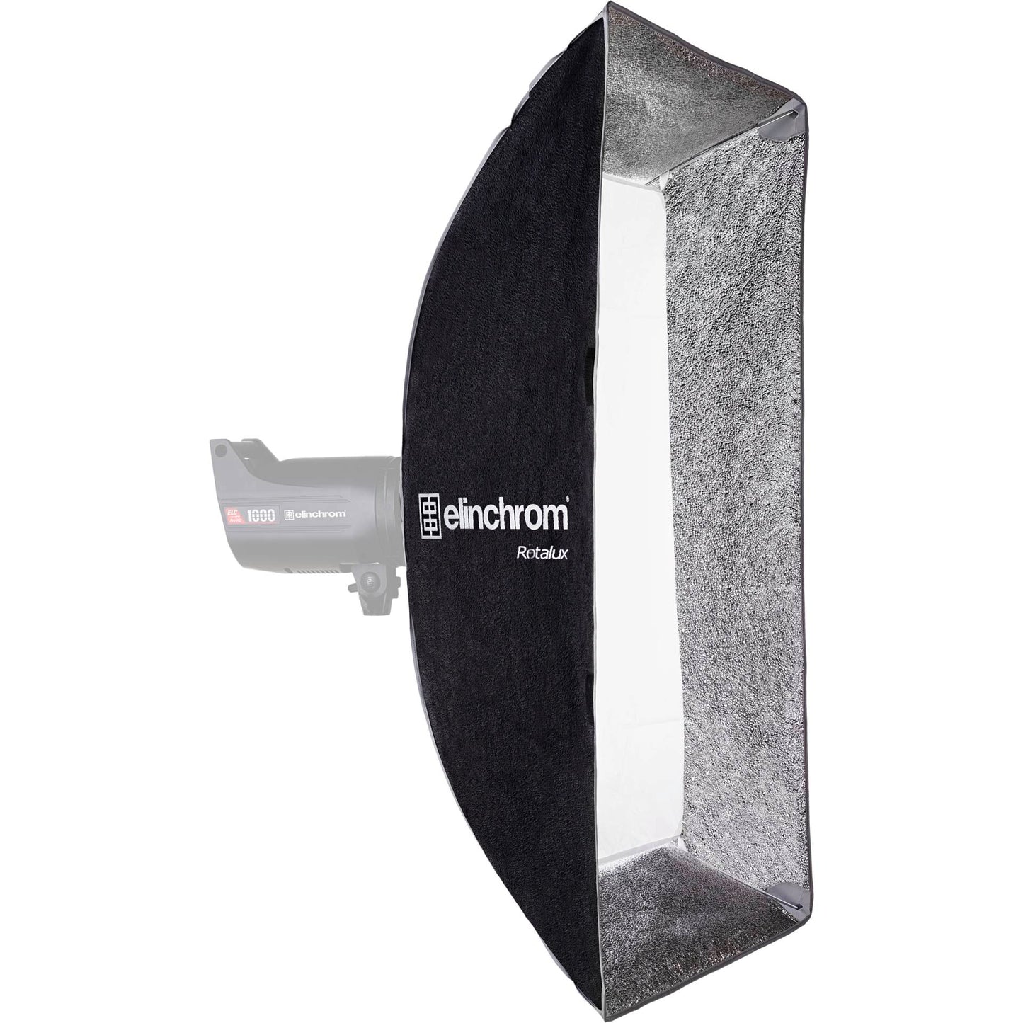 Elinchrom Rotalux Squarebox 100 cm