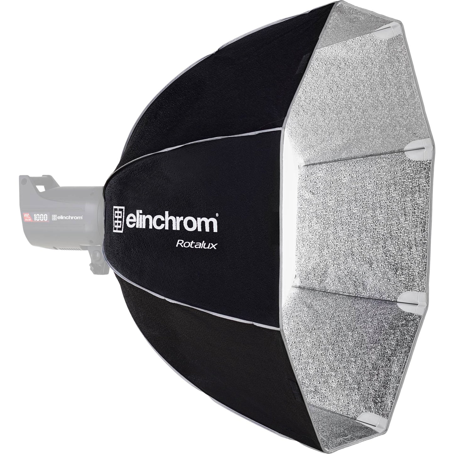 Elinchrom Rotalux Deep Octabox 100 cm