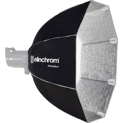 Elinchrom Rotalux Deep Octabox 100 cm