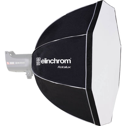 Elinchrom Rotalux Deep Octabox 100 cm