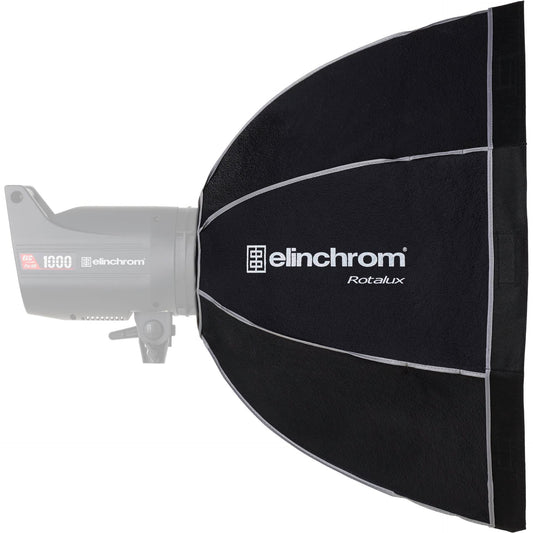 Elinchrom Rotalux Deep Octabox 70 cm