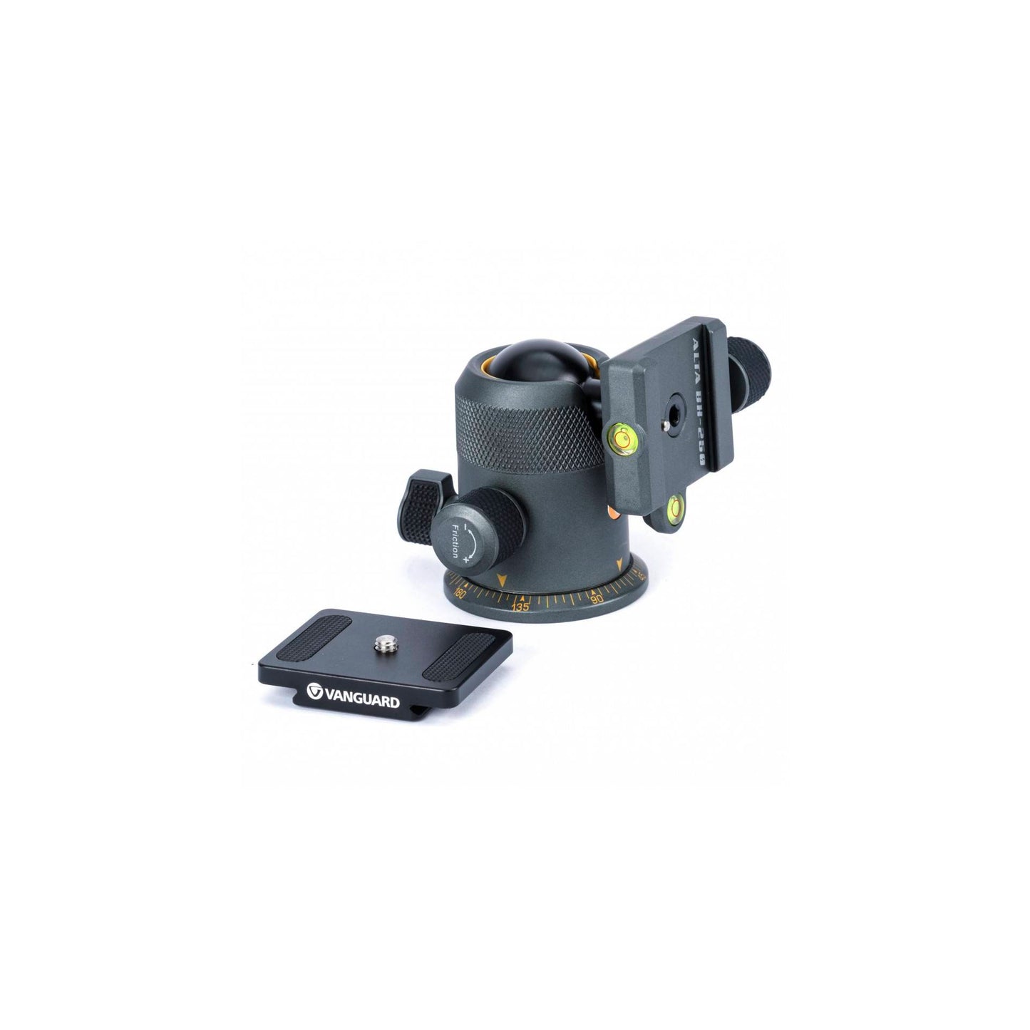 Vanguard ALTA BH-250