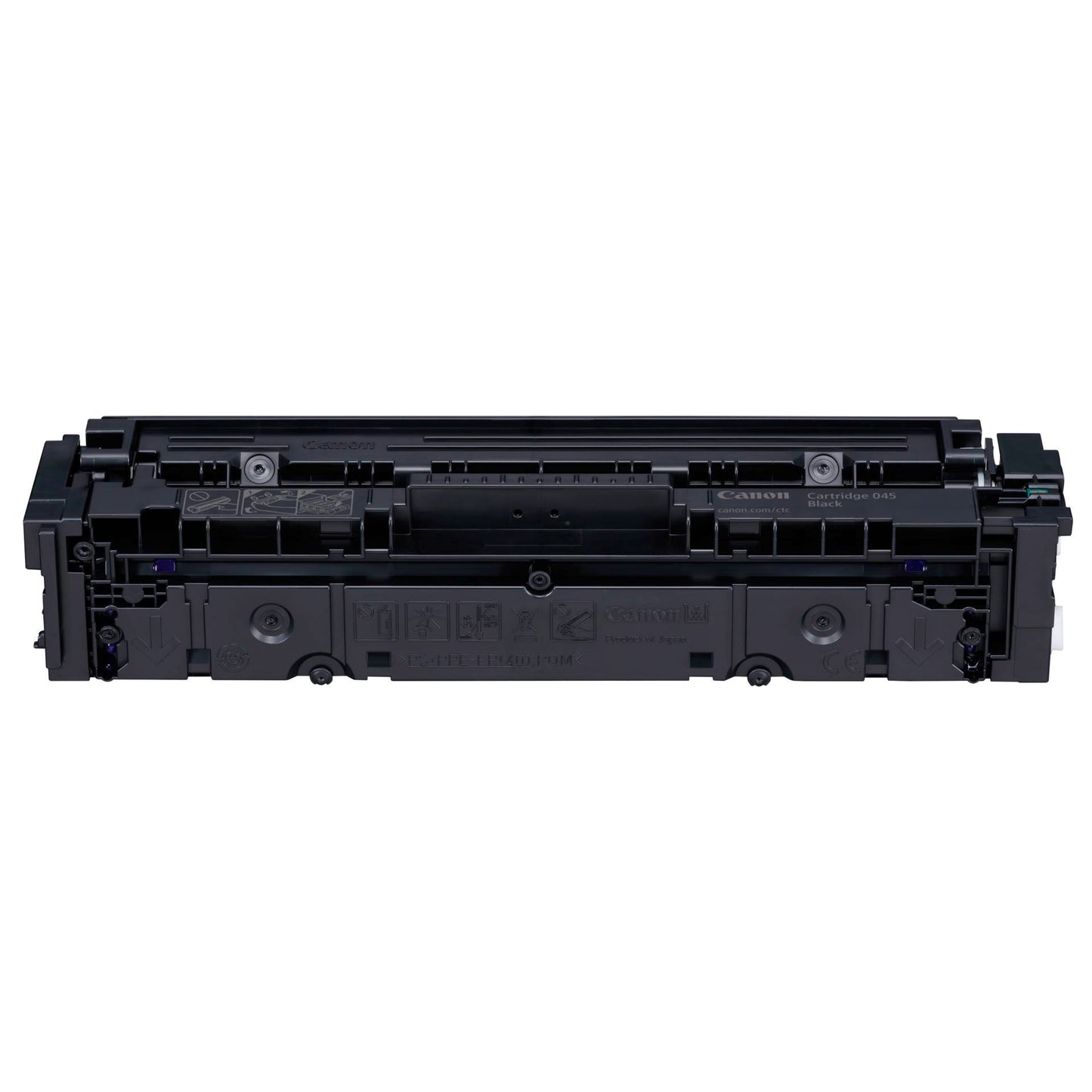 Canon Toner Cartridge 045 BK black