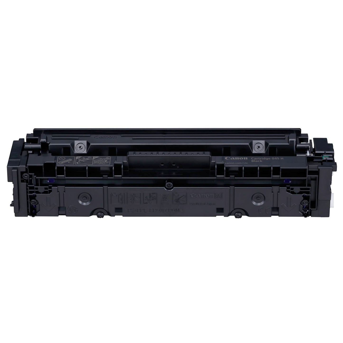 Canon Toner Cartridge 045 H BK black
