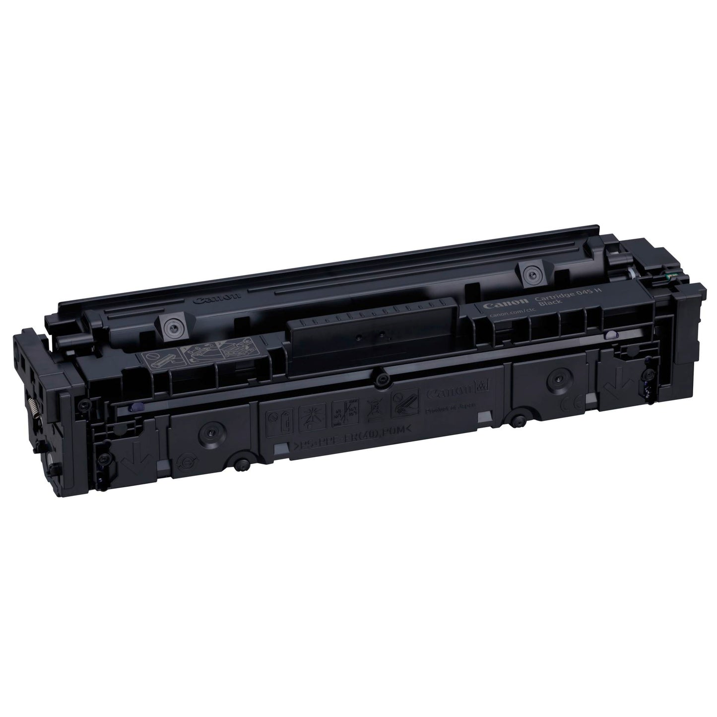 Canon Toner Cartridge 045 H BK black