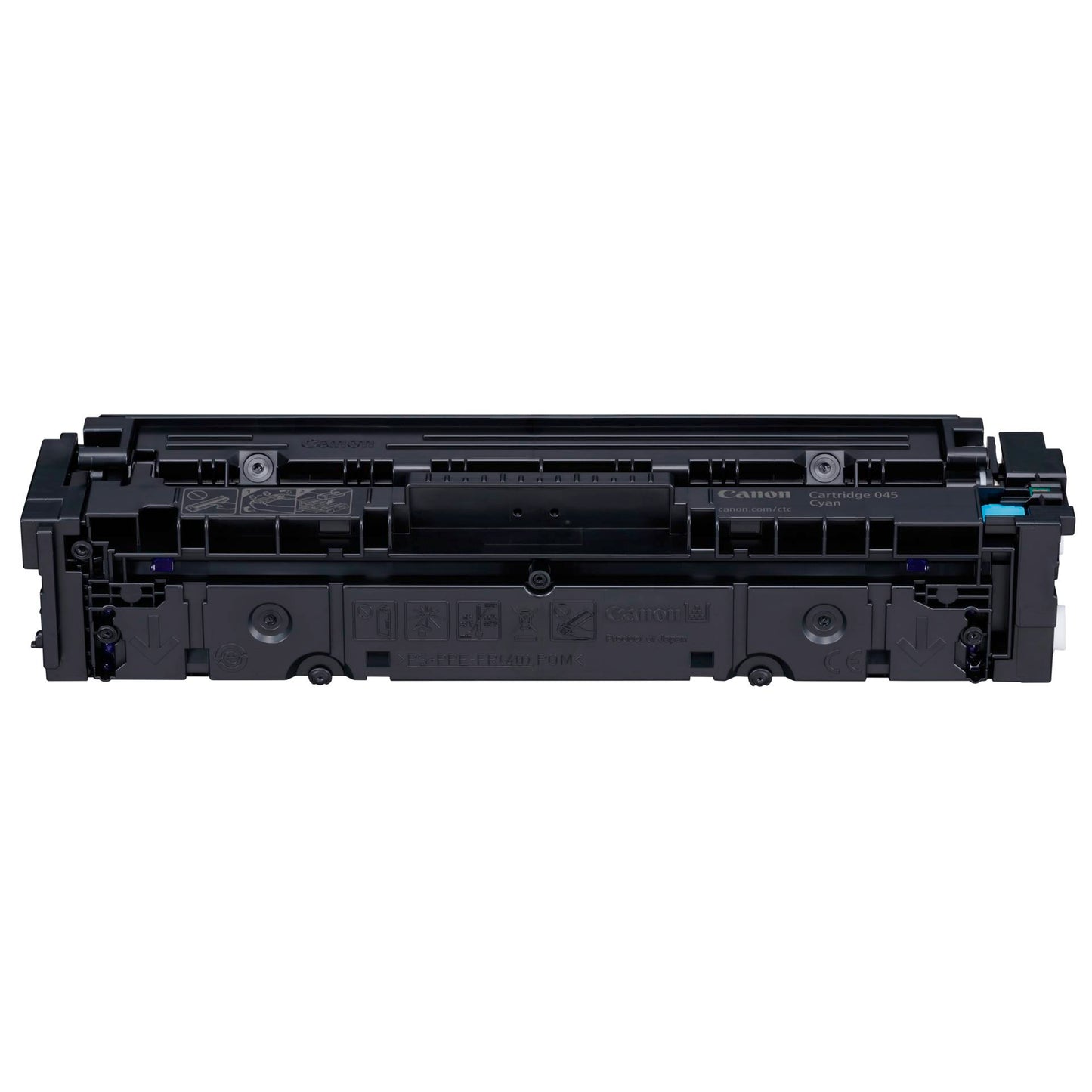 Canon Toner Cartridge 045 C cyan