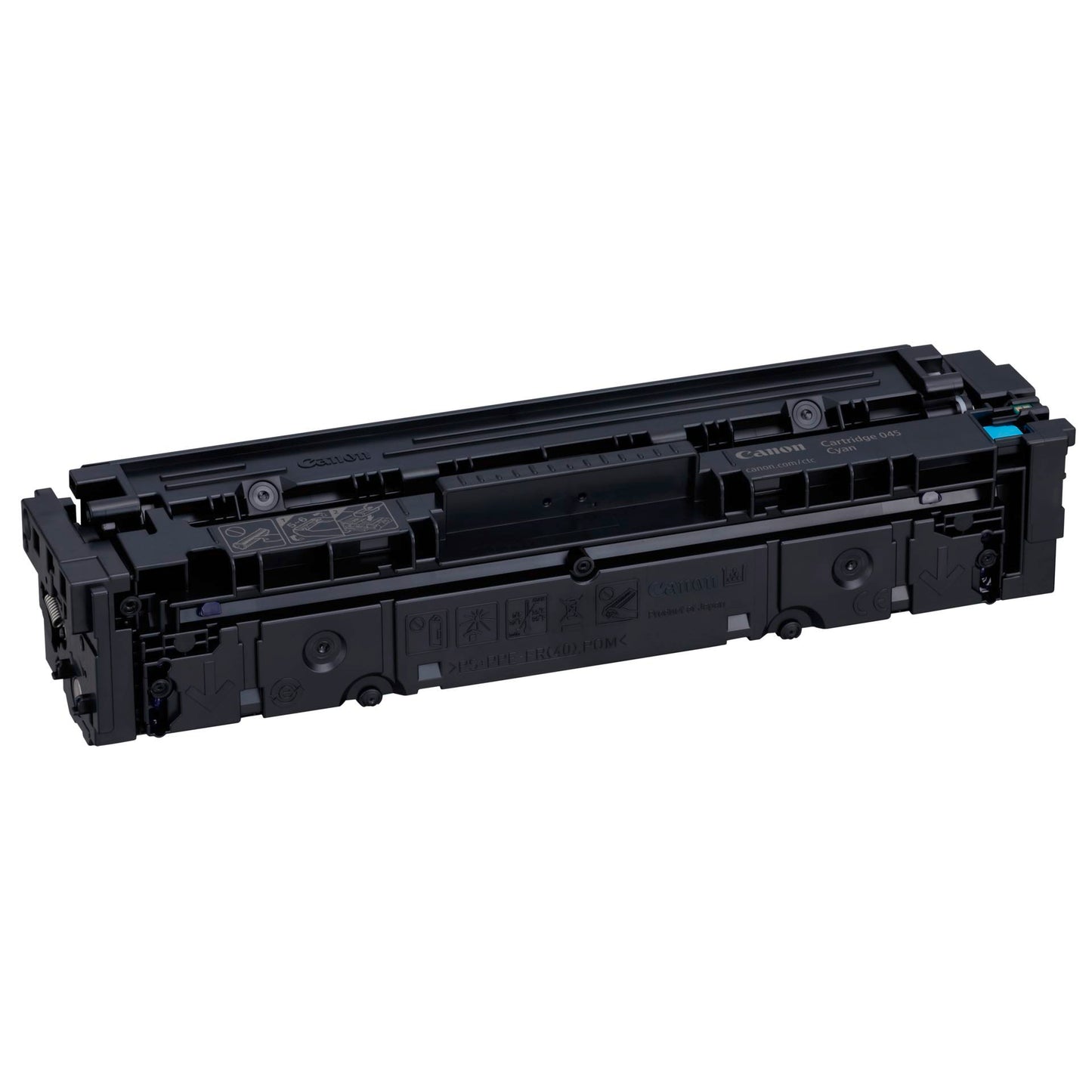 Canon Toner Cartridge 045 C cyan