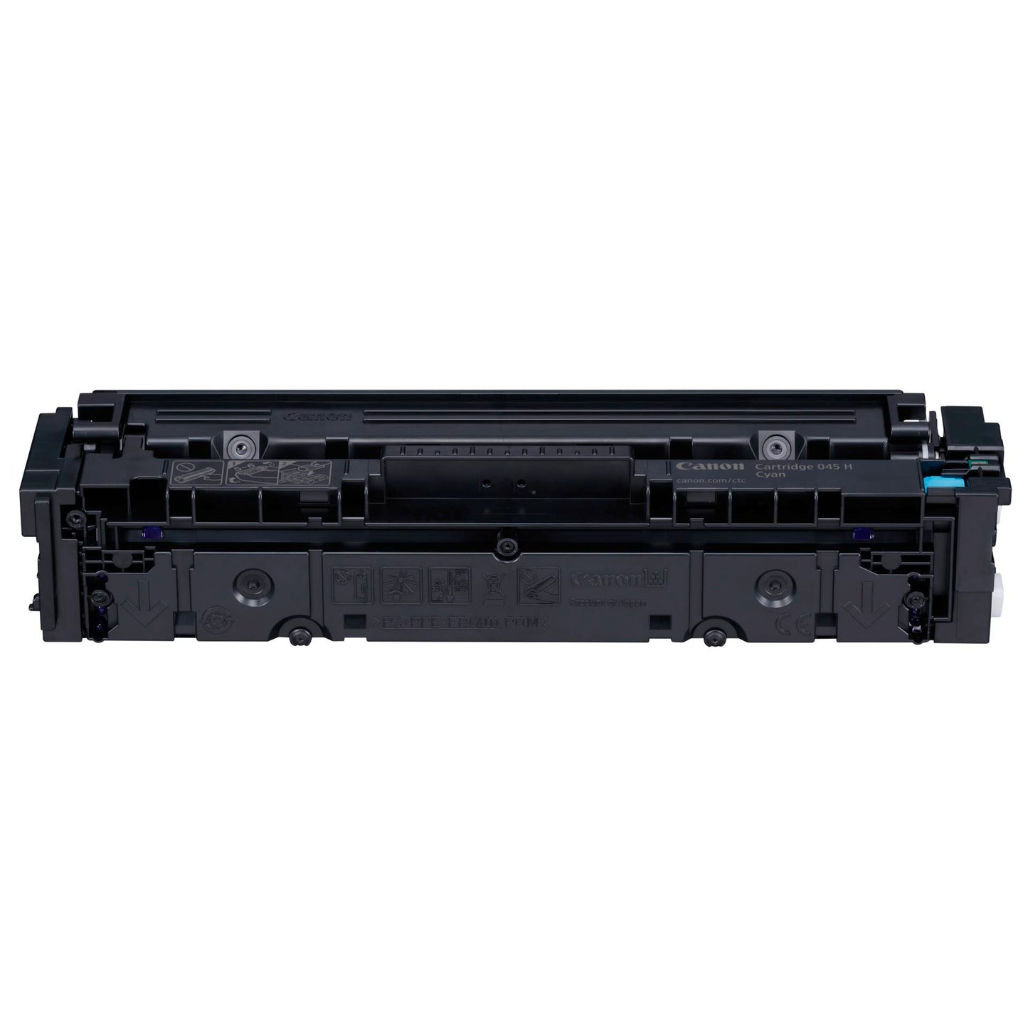 Canon Toner Cartridge 045 H C cyan
