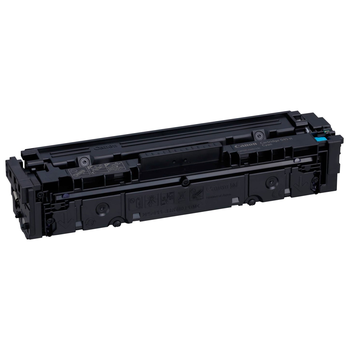 Canon Toner Cartridge 045 H C cyan