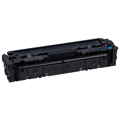 Canon Toner Cartridge 045 H C cyan