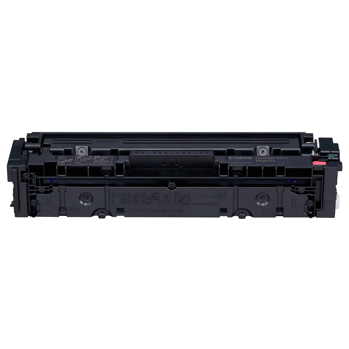 Canon Toner Cartridge 045 H M magenta