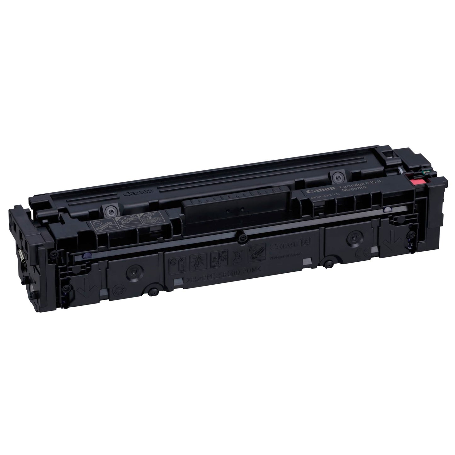 Canon Toner Cartridge 045 H M magenta