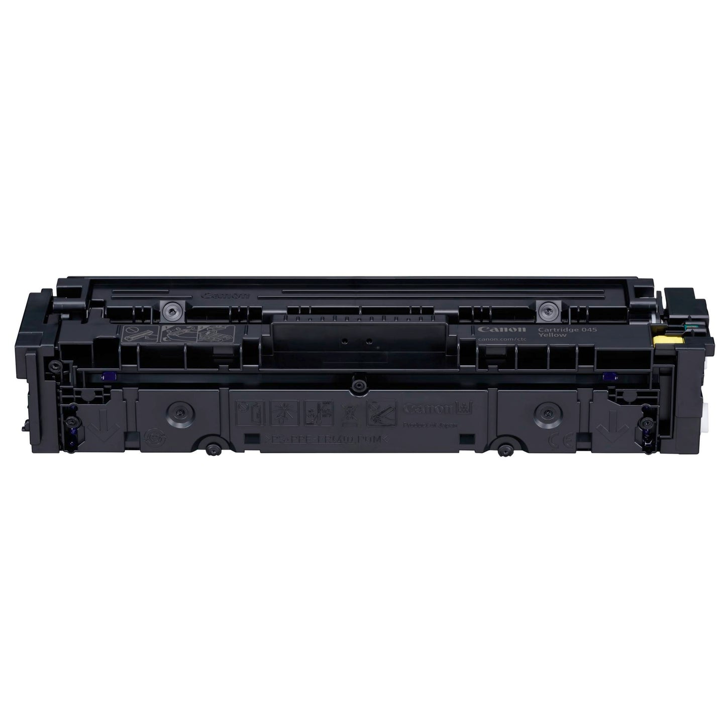 Canon Toner Cartridge 045 Y yellow