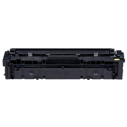 Canon Toner Cartridge 045 Y yellow