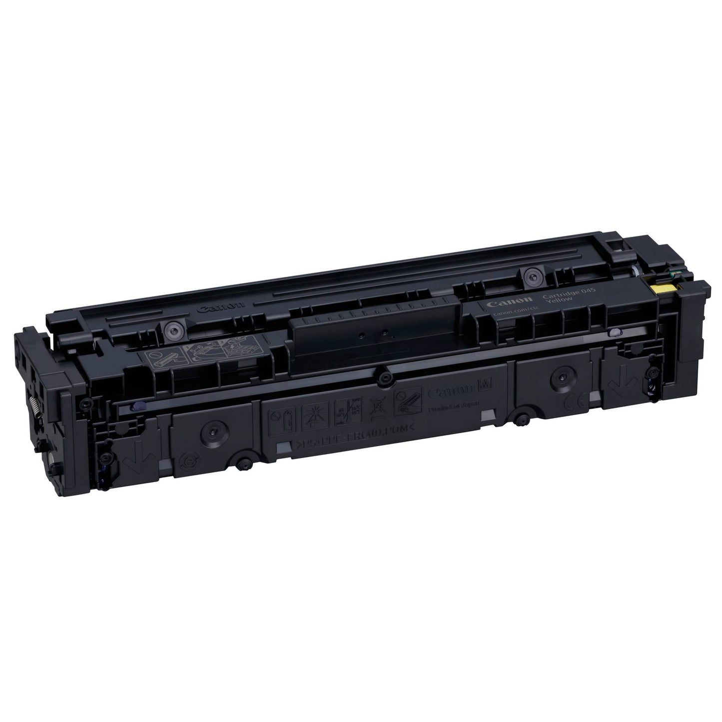 Canon Toner Cartridge 045 Y yellow