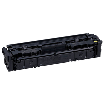 Canon Toner Cartridge 045 Y yellow