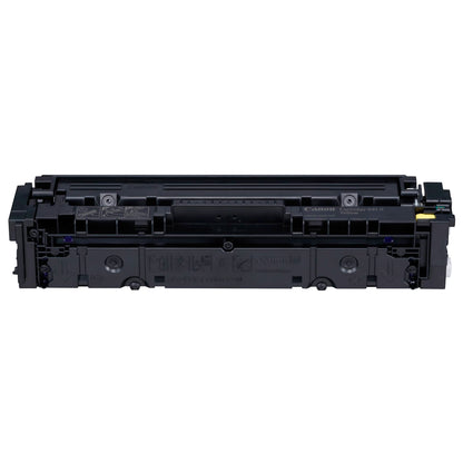 Canon Toner Cartridge 045 H Y yellow