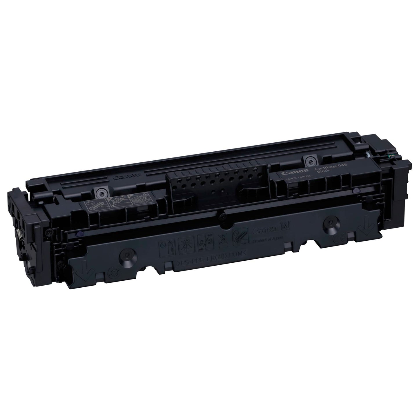 Canon Toner Cartridge 046 BK black