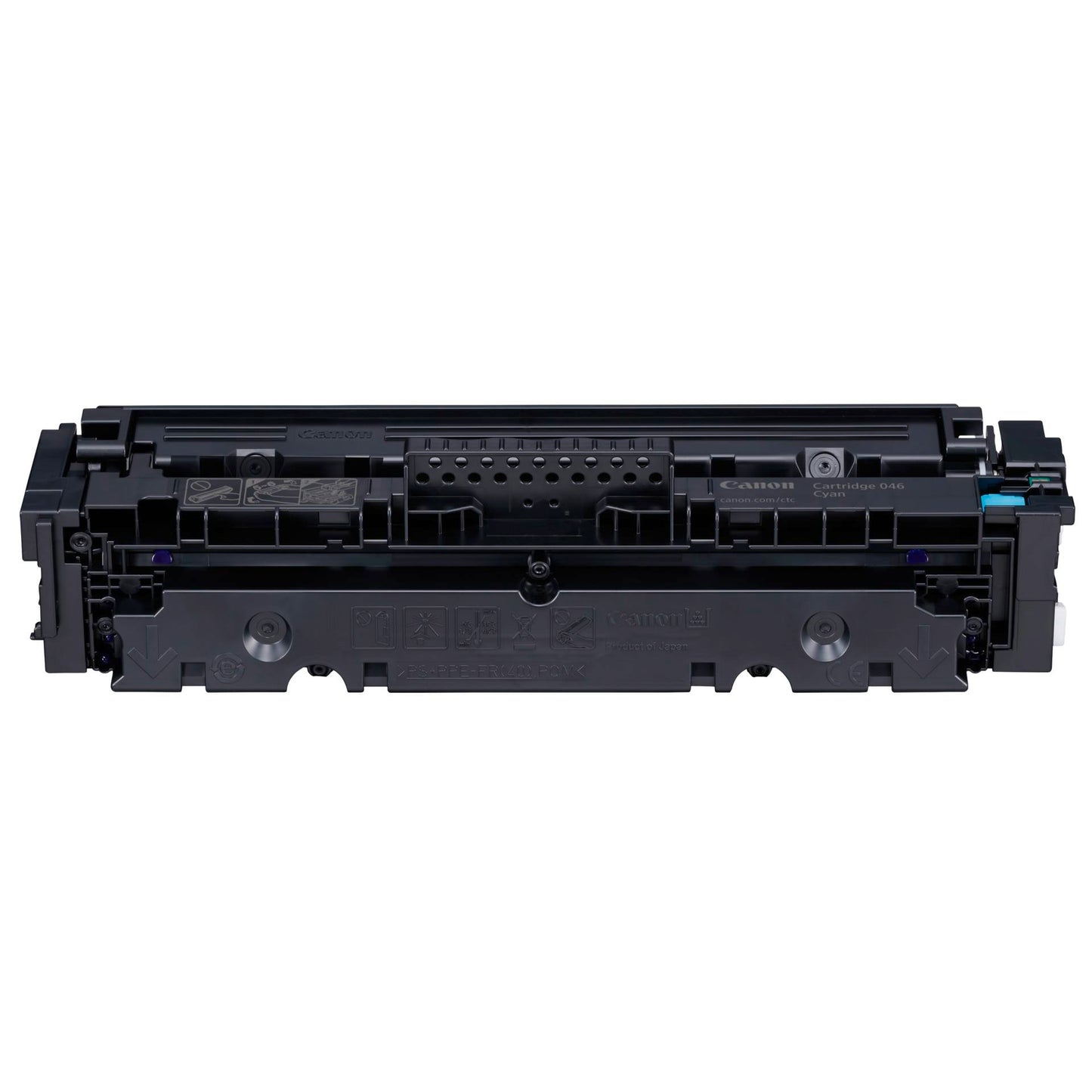 Canon Toner Cartridge 046 C cyan
