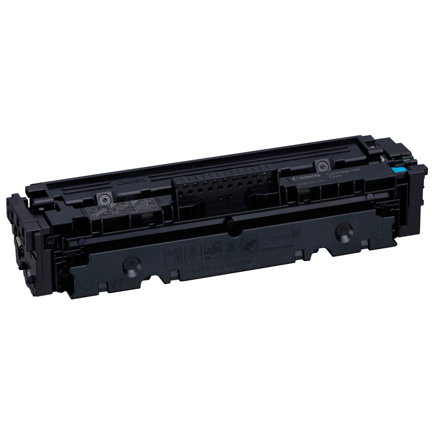 Canon Toner Cartridge 046 C cyan