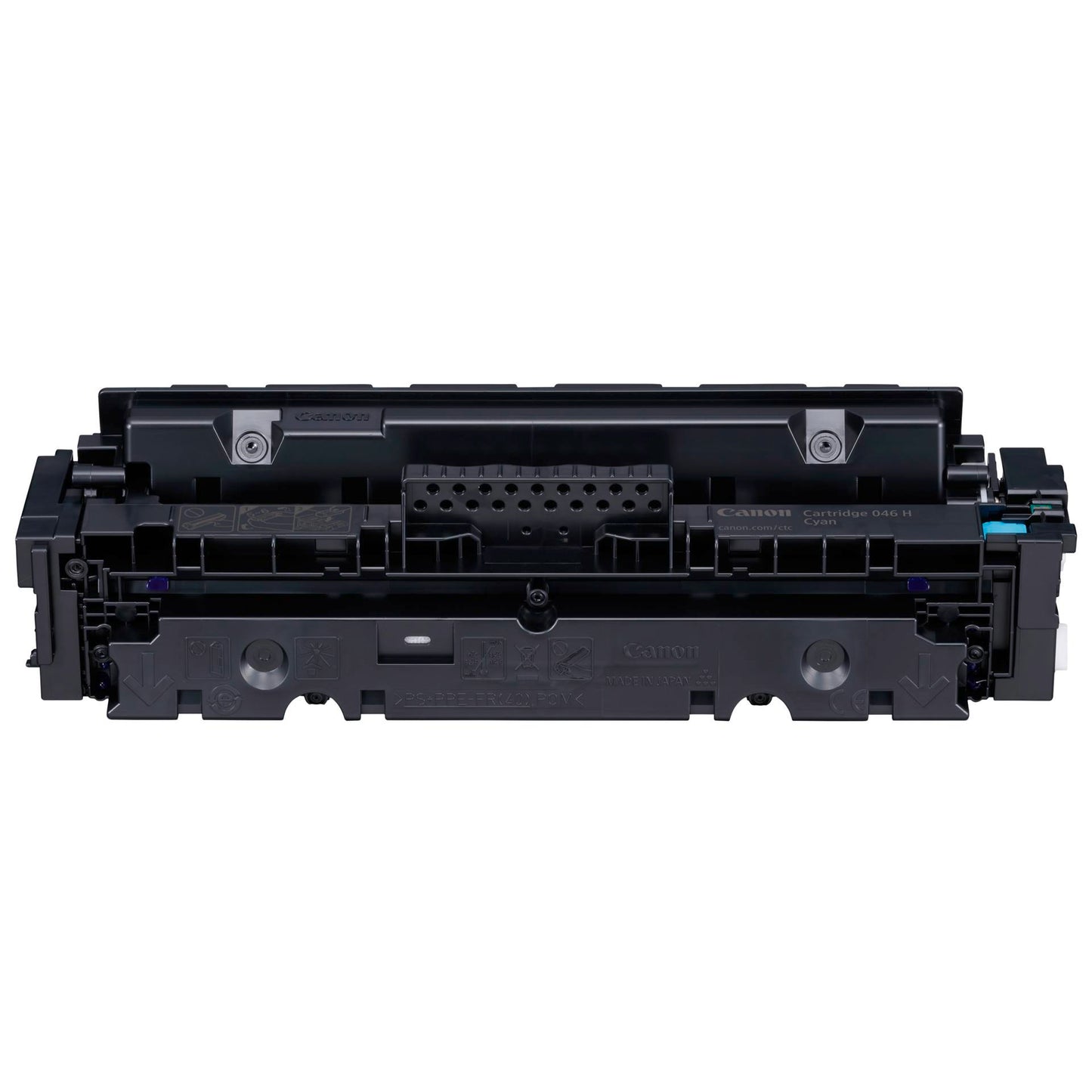 Canon Toner Cartridge 046 H C cyan