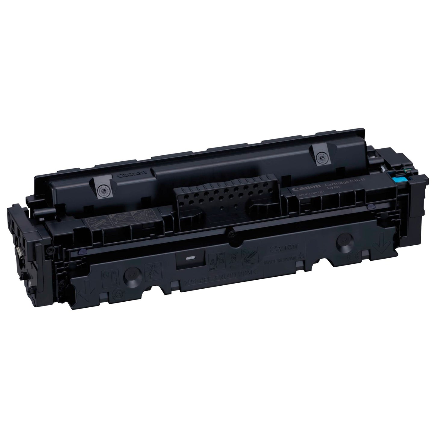 Canon Toner Cartridge 046 H C cyan