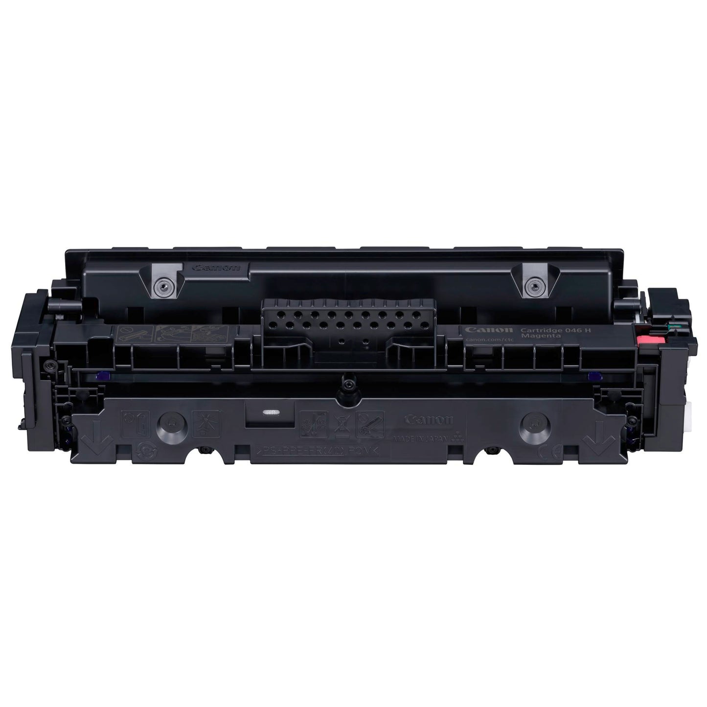 Canon Toner Cartridge 046 H M magenta
