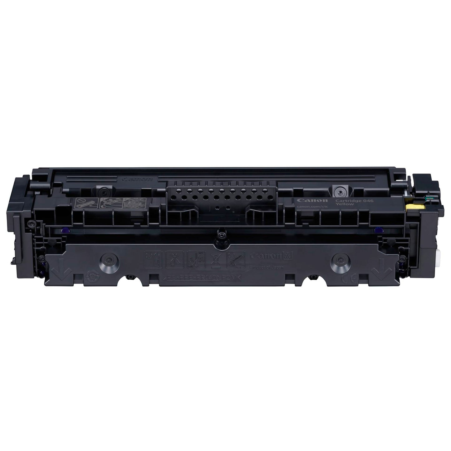 Canon Toner Cartridge 046 Y yellow