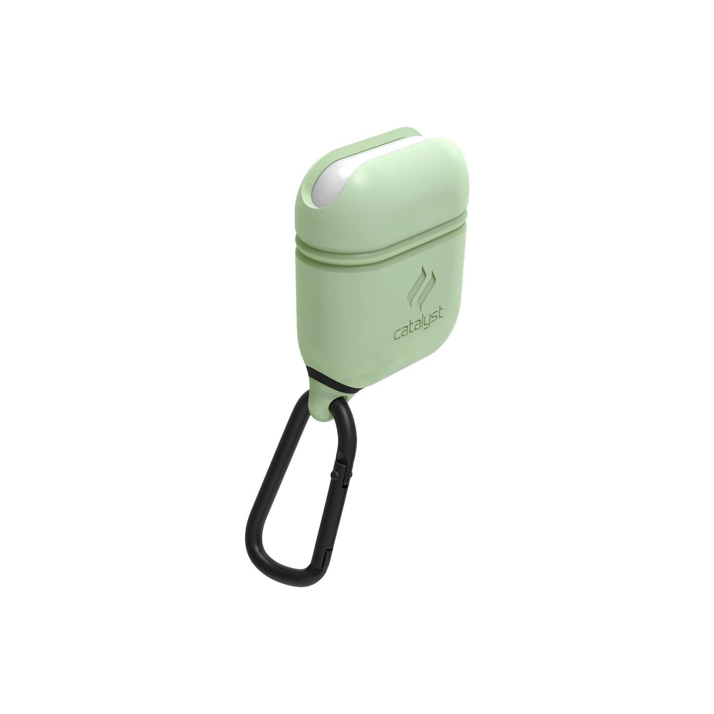 Catalyst AirPods Waterproof Case Glow in the dark